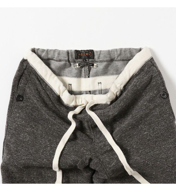 BEAMS PLUS「BEAMS PLUS / ネップツイル ジムパンツ」|その他|
