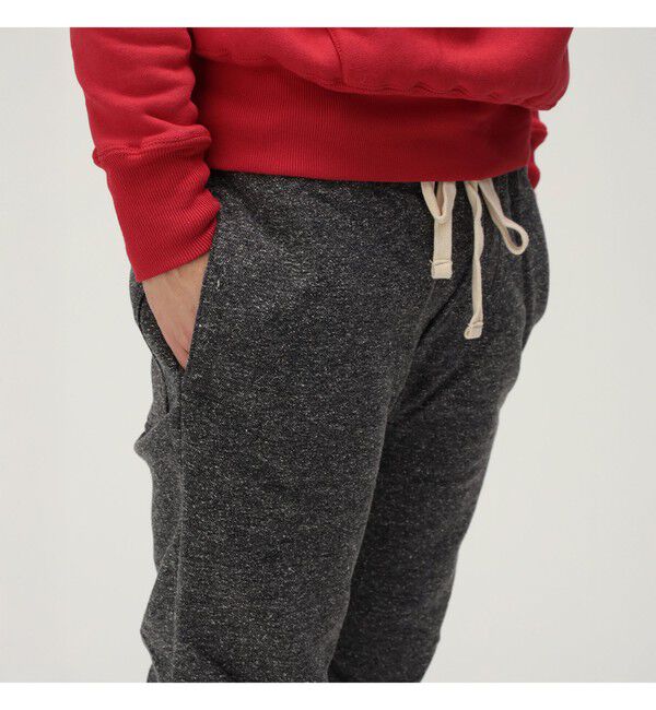 BEAMS PLUS「BEAMS PLUS / ネップツイル ジムパンツ」|その他|