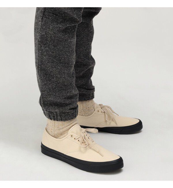 BEAMS PLUS「BEAMS PLUS / ネップツイル ジムパンツ」|その他|