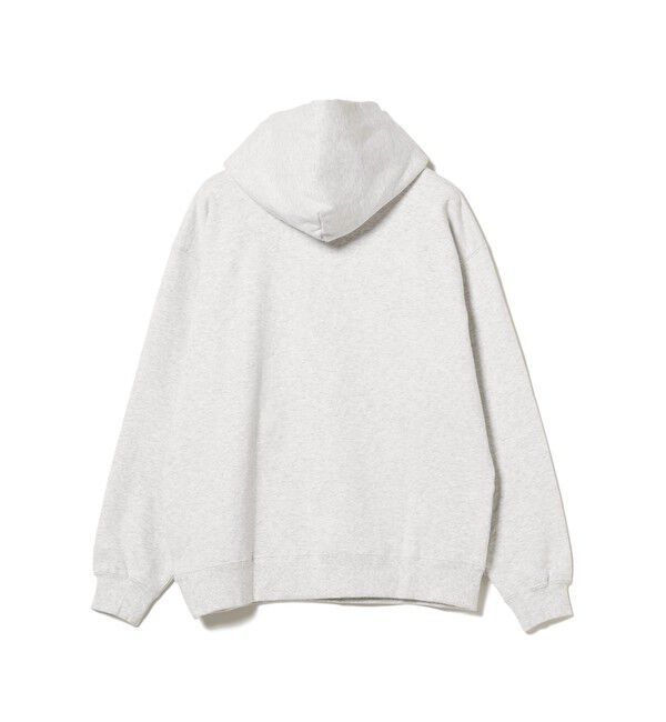BEAMS「ヘビーウェイト フーディ」|スウェット・ジャージ|