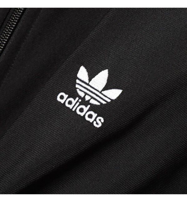 BEAMS「adidas / アディカラー クラシックス ファイヤーバード トラックトップ」|スウェット・ジャージ|