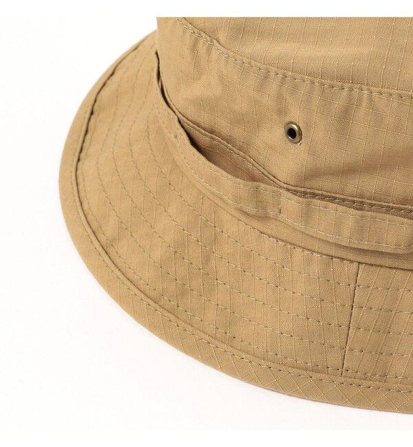 BEAMS PLUS「BEAMS PLUS / Jungle Hat CORDURA(R) NYLON」|ハット|