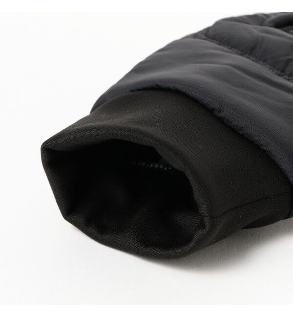 BEAMS「THE NORTH FACE / ヌプシイーチップグローブ」|手袋|