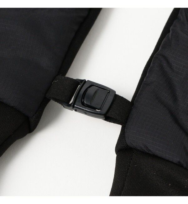 BEAMS「THE NORTH FACE / ヌプシイーチップグローブ」|手袋|