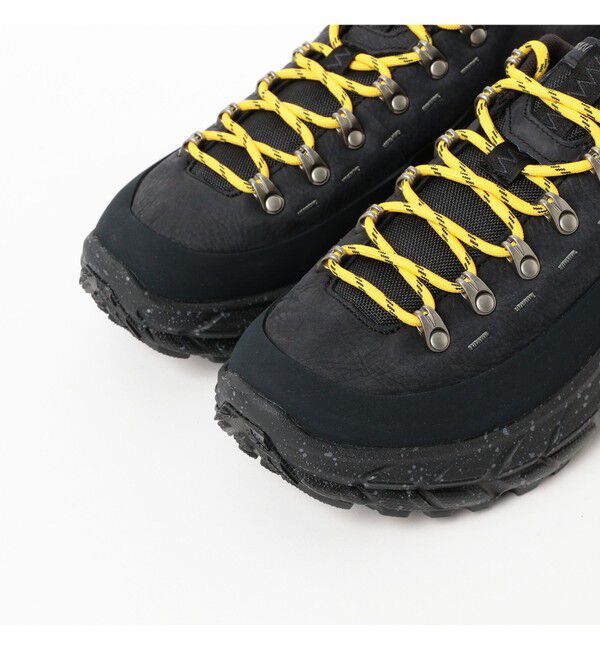BEAMS「HOKA / TOR SUMMIT」|スニーカー|