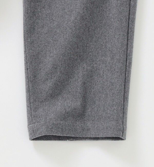 SHIPS any「SHIPS any: 《ウォッシャブル》WONDER SHAPE ストレッチ ウールライク ジャージー イージーパンツ◇」|その他|