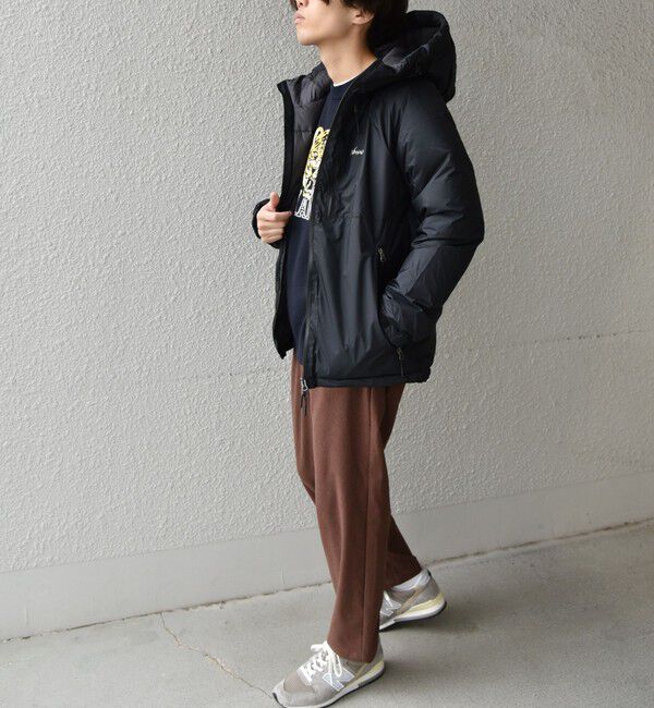 SHIPS any「SHIPS any: 《ウォッシャブル》WONDER SHAPE ストレッチ ウールライク ジャージー イージーパンツ◇」|その他|