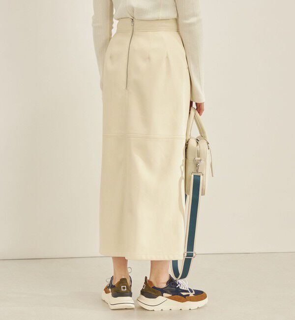 SHIPS for women「〈手洗い可能〉タイト スカート◇」|スカート|