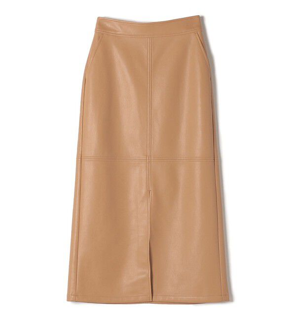 SHIPS for women「〈手洗い可能〉タイト スカート◇」|スカート|