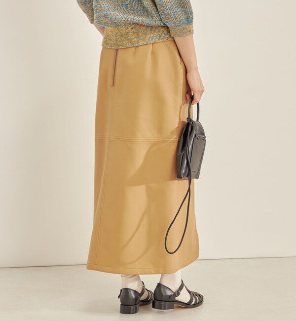 SHIPS for women「〈手洗い可能〉タイト スカート◇」|スカート|