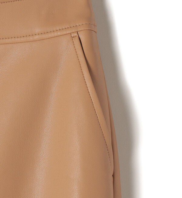 SHIPS for women「〈手洗い可能〉タイト スカート◇」|スカート|