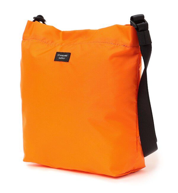 SHIPS for women「STANDARD SUPPLY:ショルダーバッグ」|ショルダー・メッセンジャー|