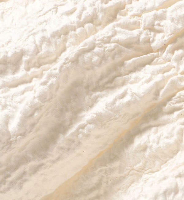 SHIPS for women「〈手洗い可能〉ジャカード キャミソール ブラウス」|キャミソール|