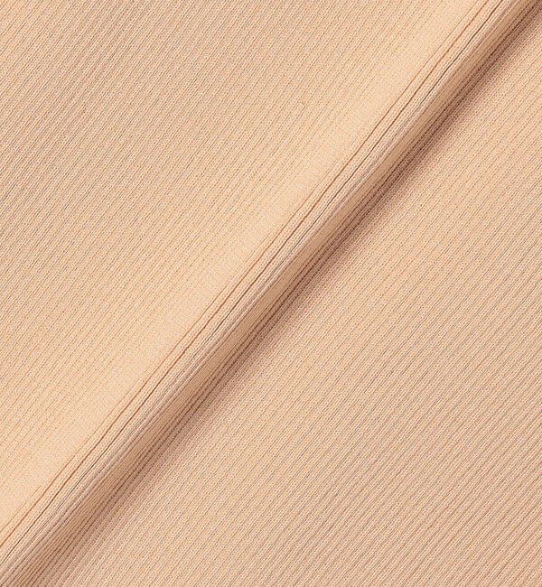 quaranciel「quaranciel:〈手洗い可能〉スカラップ カーディガン & タンクトップ アンサンブル」|カーディガン|