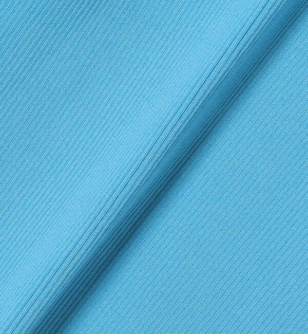 quaranciel「quaranciel:〈手洗い可能〉スカラップ カーディガン & タンクトップ アンサンブル」|カーディガン|