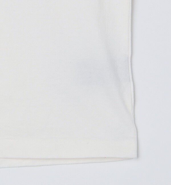 SHIPS「SHIPS: COTTON USA ポケット Tシャツ」|Tシャツ・カットソー|