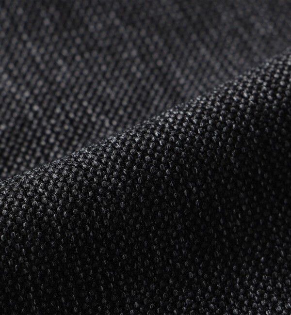 SHIPS「SHIPS:〈手洗い可能〉ウール ブレンド カラミ ジャケット」|テーラードジャケット|