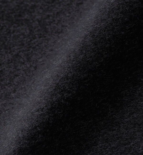 SHIPS「TAGLIATORE: ウール チェスターフィールドコート」|チェスターコート|