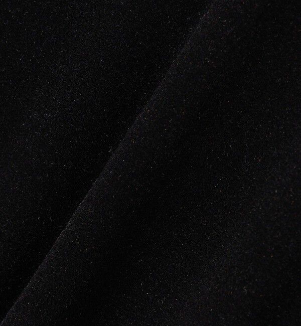 SHIPS for women「〈手洗い可能〉フロッキ― チュール タートルネック」|Tシャツ・カットソー|