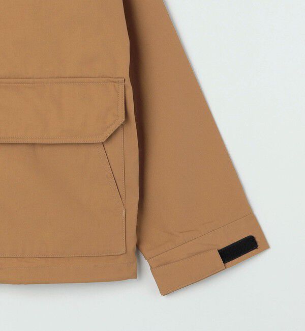 SHIPS any「【WEB限定】SHIPS any:〈撥水加工〉3WAY フリースベスト セット スタンドカラー ブルゾン◇」|ブルゾン・スタジャン|