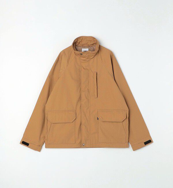 SHIPS any「【WEB限定】SHIPS any:〈撥水加工〉3WAY フリースベスト セット スタンドカラー ブルゾン◇」|ブルゾン・スタジャン|