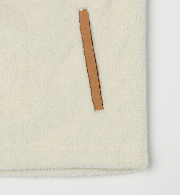 SHIPS any「【WEB限定】SHIPS any:〈撥水加工〉3WAY フリースベスト セット スタンドカラー ブルゾン◇」|ブルゾン・スタジャン|