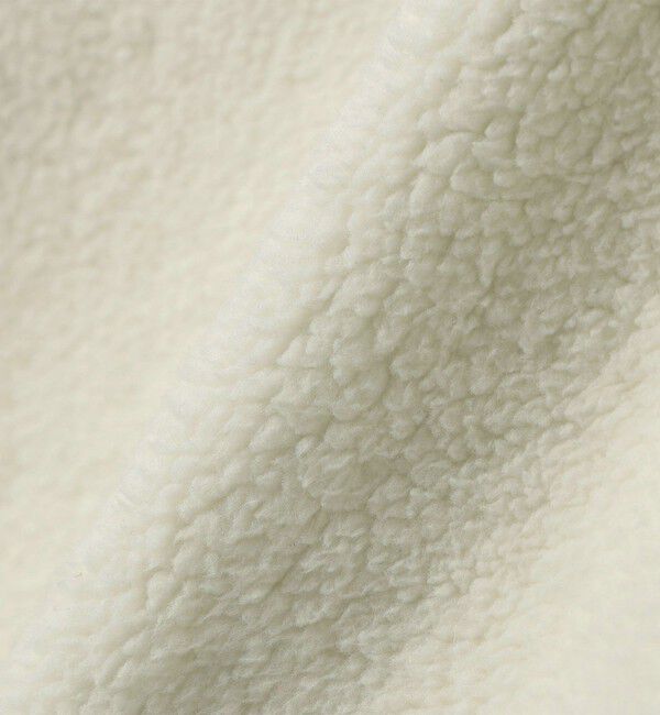 SHIPS any「【WEB限定】SHIPS any:〈撥水加工〉3WAY フリースベスト セット スタンドカラー ブルゾン◇」|ブルゾン・スタジャン|