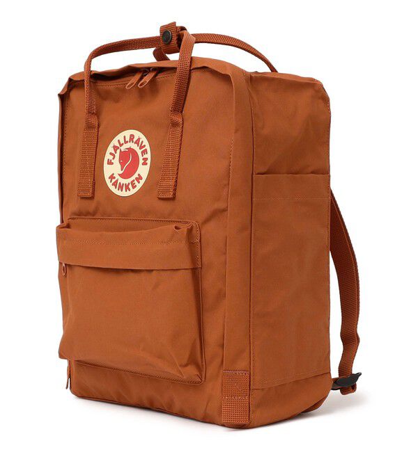 SHIPS any「FJALL RAVEN: KANKEN 16L リュック <KIDS>」|リュック|ブラウン