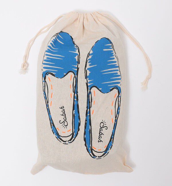 SHIPS「SABAH: SABAH SUEDE SLIP ON」|その他|