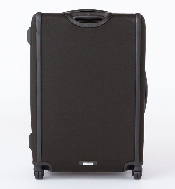 SHIPS「TUMI: ミディアム トリップ エクスパンダブル 4ウィール パッキングケース」|キャリーケース|