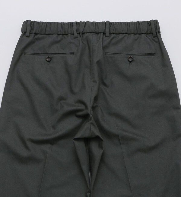 SHIPS「SHIPS: COOLMOTION イージーパンツ」|チノ|