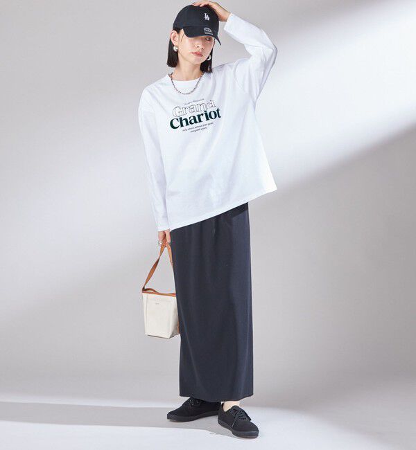 SHIPS for women「&rsquo;47:CLEAN UP DODGERS」|キャップ・キャスケット|