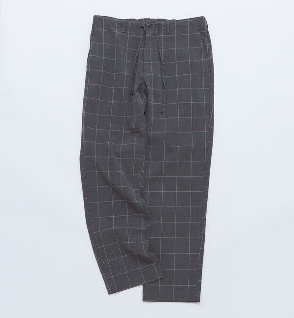 SHIPS「SHIPS: TR イージー パンツ」|その他|