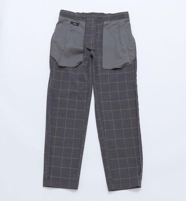 SHIPS「SHIPS: TR イージー パンツ」|その他|