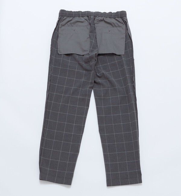 SHIPS「SHIPS: TR イージー パンツ」|その他|