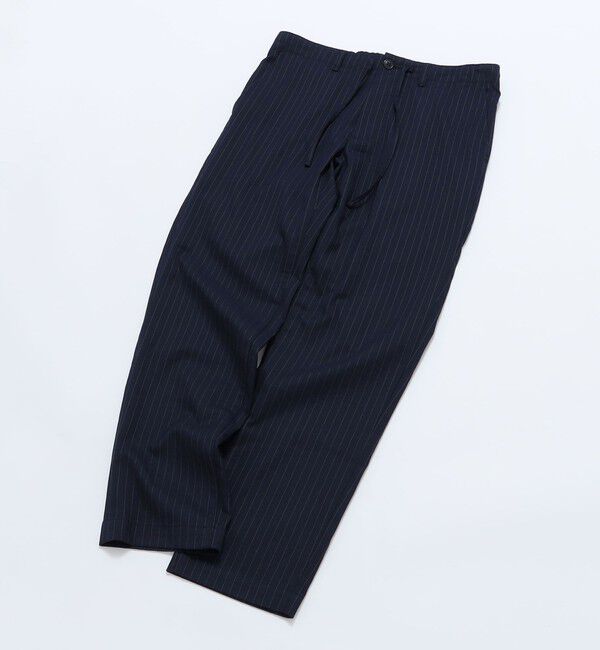 SHIPS「SHIPS: TR イージー パンツ」|その他|