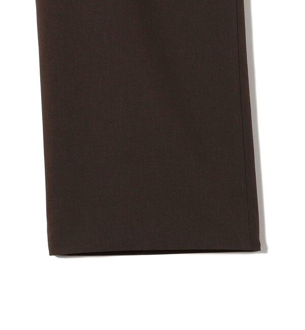 SHIPS for women「〈手洗い可能〉ハイカウント ダブルクロス オールインワン」|オールインワン|