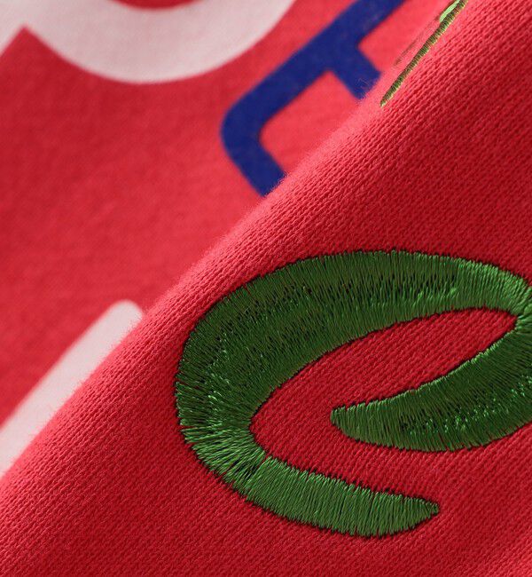 SHIPS KIDS「【SHIPS KIDS別注】ARCH＆LINE:100～130cm / グラフィック スウェット」|スウェット・ジャージ|