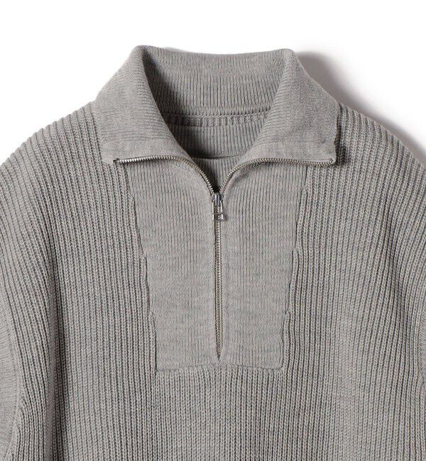 SHIPS Colors 「SHIPS Colors:〈手洗い可能〉ベスト &times; ニット ワンピース セット◇」|ワンピース|