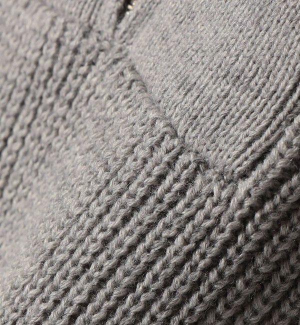 SHIPS Colors 「SHIPS Colors:〈手洗い可能〉ベスト &times; ニット ワンピース セット◇」|ワンピース|