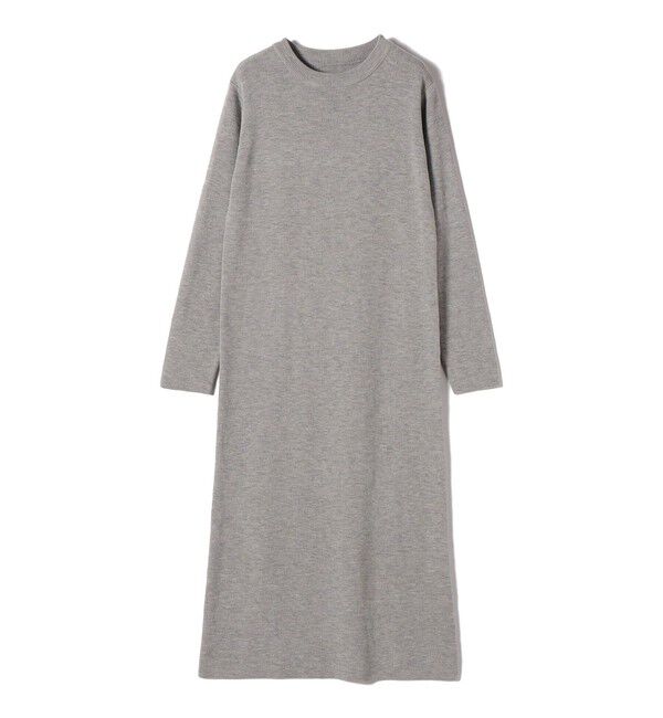 SHIPS Colors 「SHIPS Colors:〈手洗い可能〉ベスト &times; ニット ワンピース セット◇」|ワンピース|