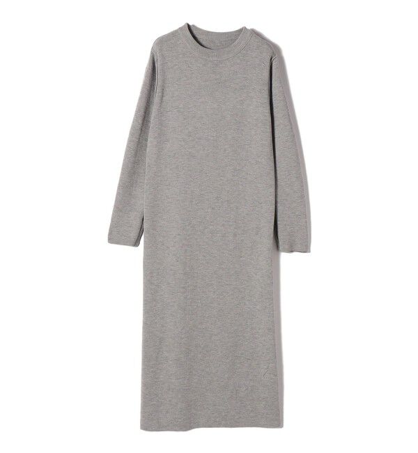 SHIPS Colors 「SHIPS Colors:〈手洗い可能〉ベスト &times; ニット ワンピース セット◇」|ワンピース|