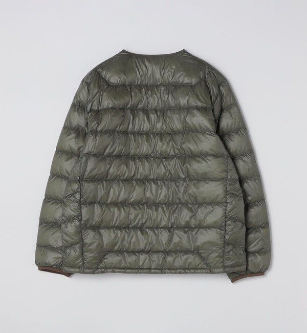 SHIPS「NANGA: 7DAYS INNER DOWN C/Ｄ」|ダウン|