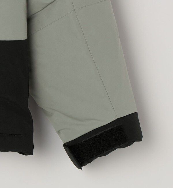 SHIPS any「FIRST DOWN:〈洗濯機可能〉DICROS MAURI ラップ ダウン パーカー<KIDS>」|ダウン|