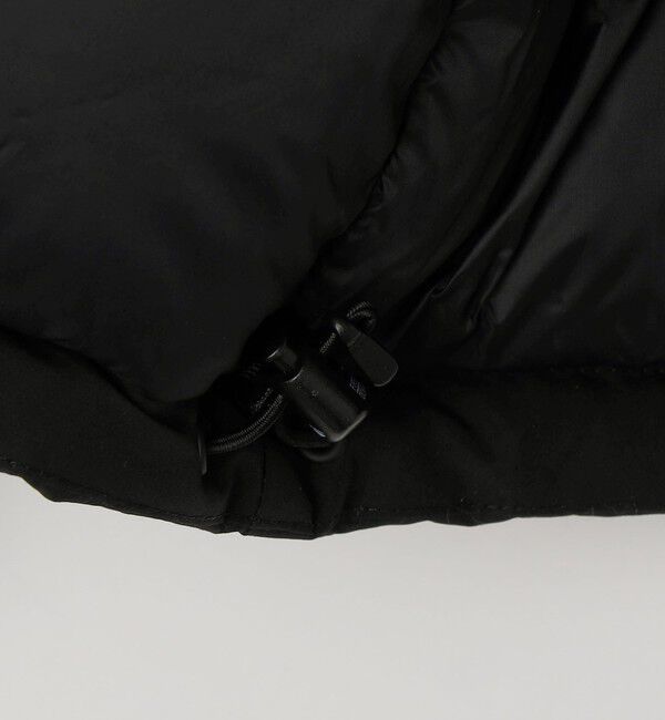 SHIPS any「FIRST DOWN:〈洗濯機可能〉DICROS MAURI ラップ ダウン パーカー<KIDS>」|ダウン|