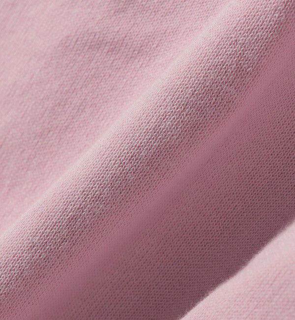 SHIPS any「SHIPS any:〈手洗い可能〉コットン ミックス Vネック コンパクト カーディガン」|カーディガン|