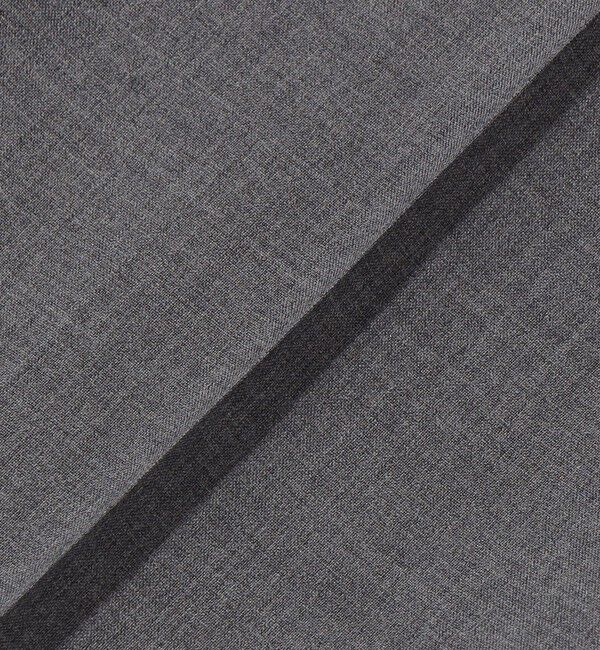 SHIPS「Southwick: DORSET ウール トロピカル ノープリーツ トラウザーズ」|スラックス|