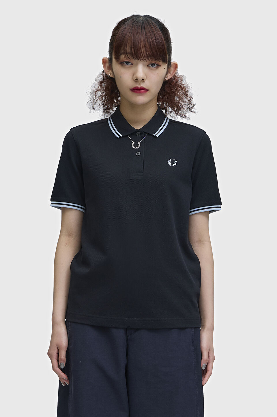 FRED PERRY 「The Fred Perry Shirt G3600」|ポロシャツ|