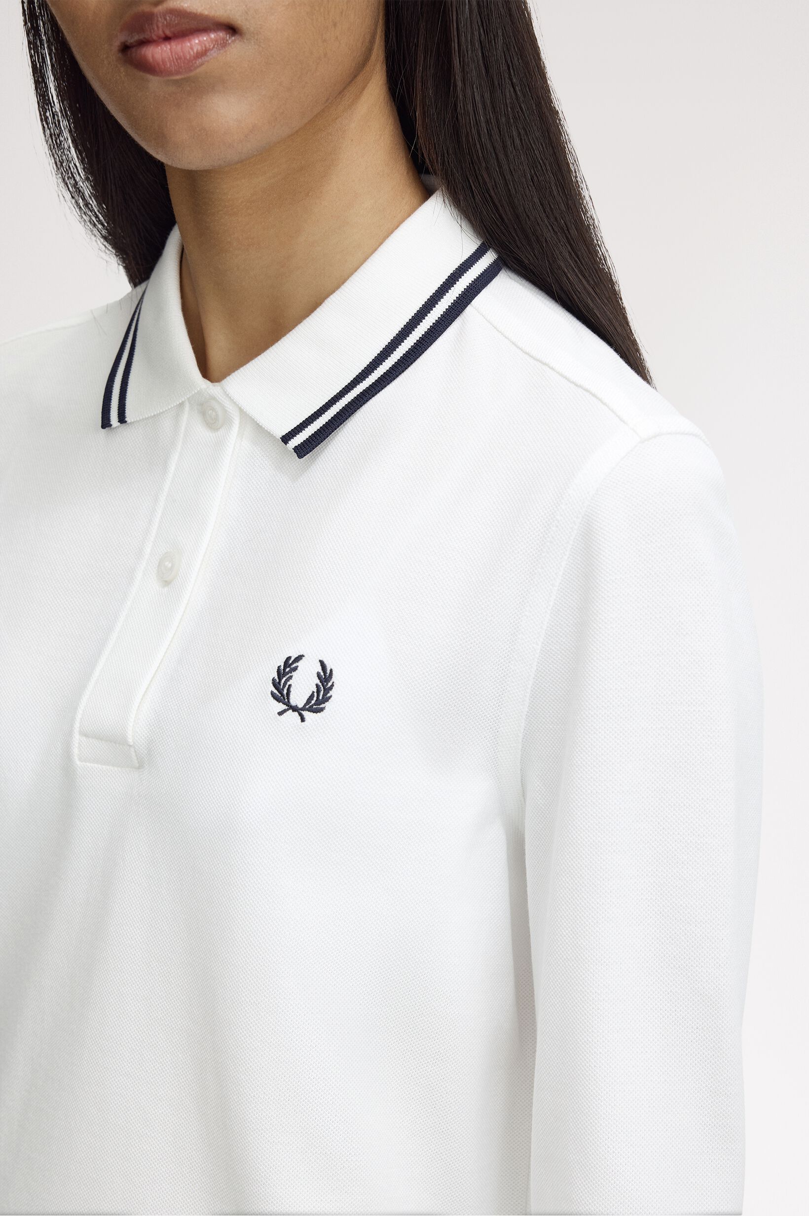 FRED PERRY 「The Fred Perry Shirt  G3636」|ポロシャツ|