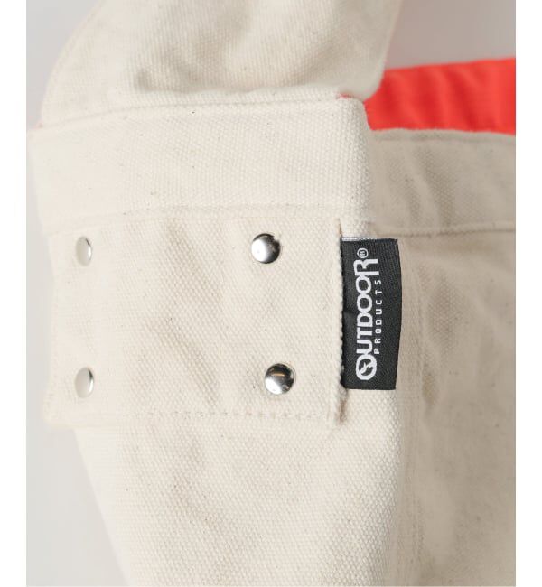 OUTDOOR PRODUCTS Usual Things「NEWS PAPER BAG」|ショルダー・メッセンジャー|